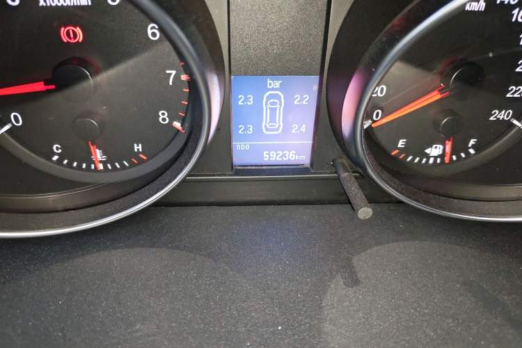 Used Haval M6 2019 1.5T Manual Two-Wheel Drive Urban Version China VI Standard