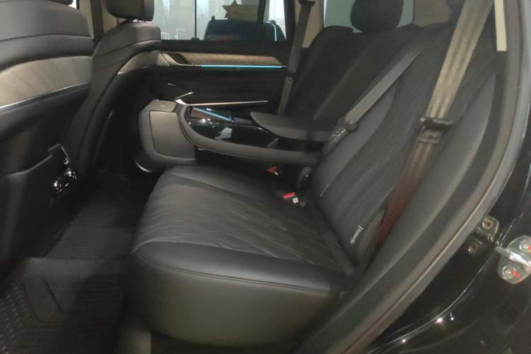 Used Tank 500 New Energy 2025 Hi4-Z