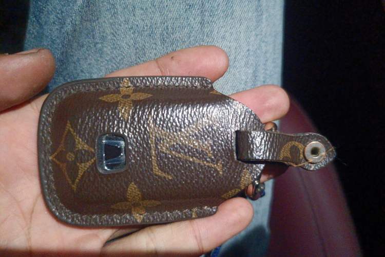 Used Honda Inspire 2022 Xing·Hybrid 2.0L Pure Edition Vehicle Key