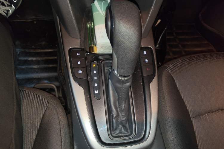 Used Chevrolet Malibu 2017 1.5T Automatic Comfort Edition