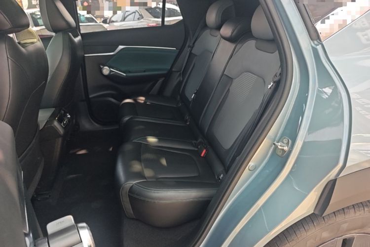 Used GAC Trumpchi EMKOO 2022 1.5T Supernova Edition