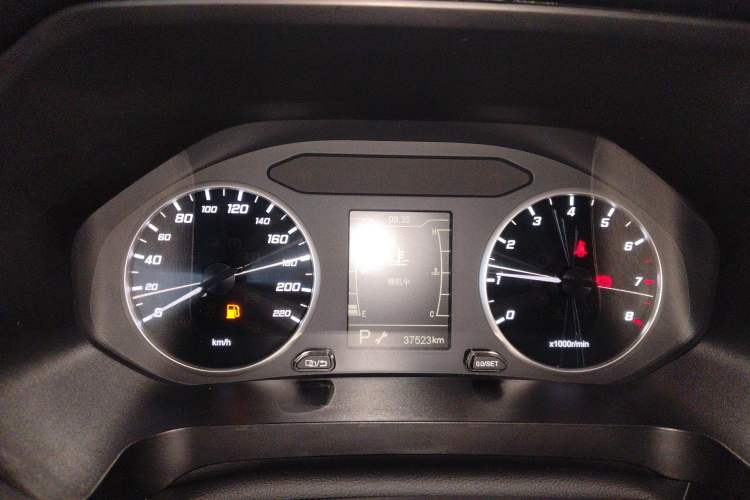 Used Chery Tiggo 5x 2020 1.5L CVT Fashion Edition
