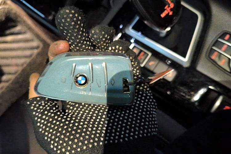 Used BMW X1 2020 xDrive25Li Luxury Edition