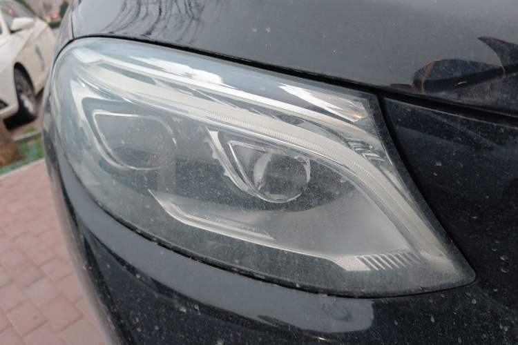 Used Mercedes-Benz GLE 2016 GLE 320 4MATIC Dynamic Edition
