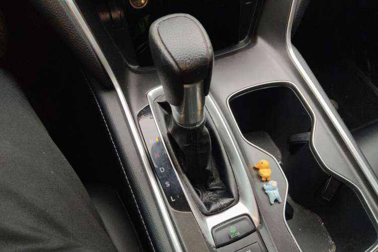 Used Honda Accord 2018 260TURBO Elite Edition China VI Gear Lever