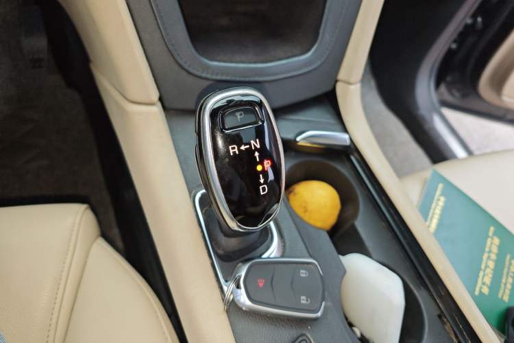 Used Cadillac XT5 2016 25T Tech Edition
