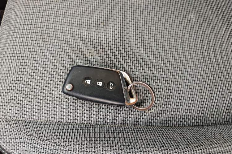 Used Baojun E300 2020 Star Travel Edition Vehicle Key