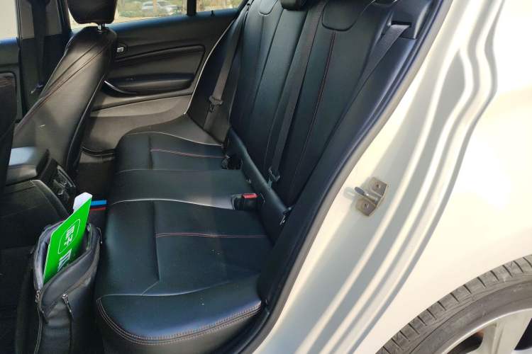 Used BMW 1 Series 2012 118i Sport Edition