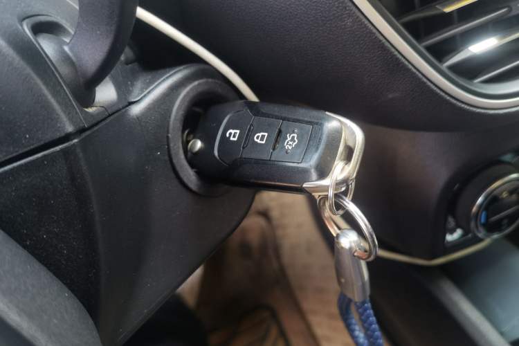 Used Ford Focus 2019 Hatchback EcoBoost 180 Automatic Trendy Model
