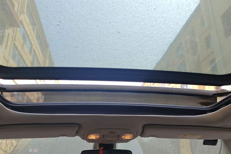 Used Jeep Compass 2017 200T Automatic Family Edition