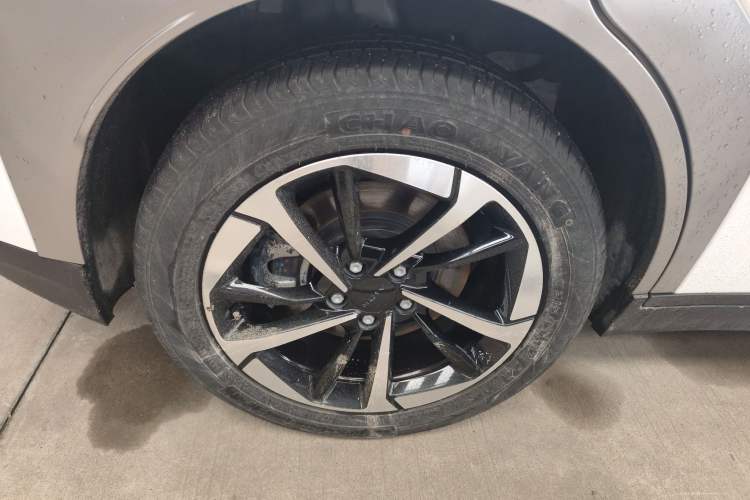 Used AION Y 2024 Younger Star Edition
