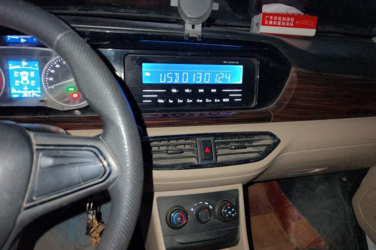 Used Kuayue Kuayue Xing V5 2021 1.5L Jinbao Edition Comfort Version JL473QH