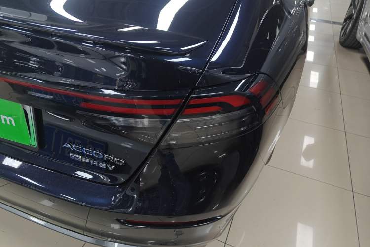 Used Honda Accord New Energy 2023 2.0L ePHEV Prestige Edition