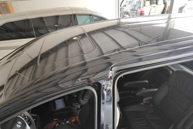 Used Honda Odyssey 2019 2.0L Rui·Smart Edition Roof