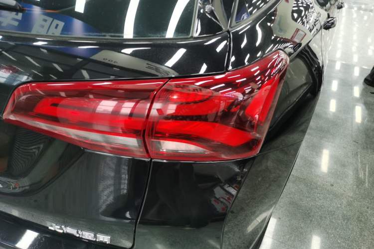 Used Chevrolet Equinox 2022 535T Chijie Edition