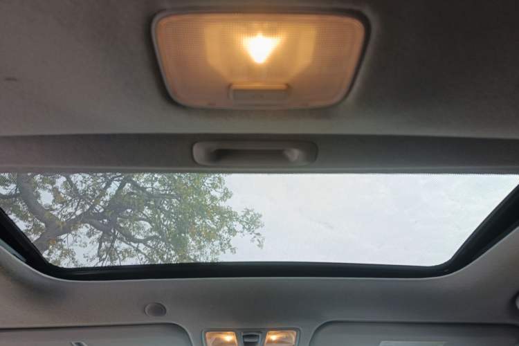 Used Hyundai Elantra (5th Generation / Langdong) 2016 1.6L Automatic Prestige Model
