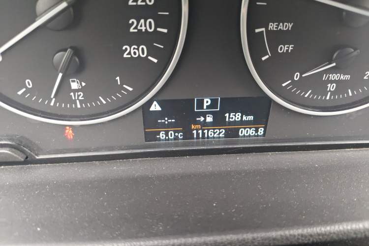 Used BMW X1 2016 sDrive18Li Fashion Model
