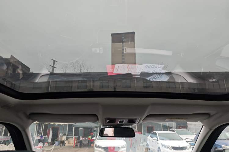 Used Land Rover Range Evoque 2013 2.0T 5-Door Ignite Edition