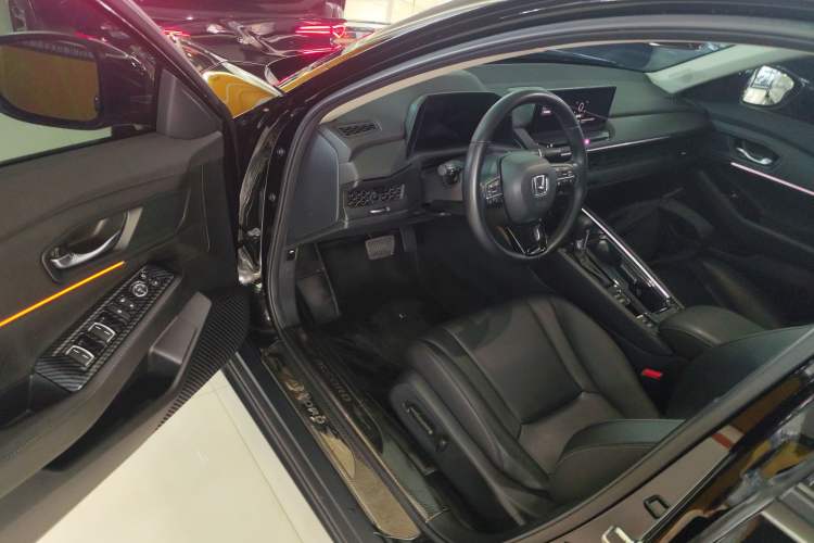 Used Honda Accord 2023 260TURBO Smart Enjoyment Version
