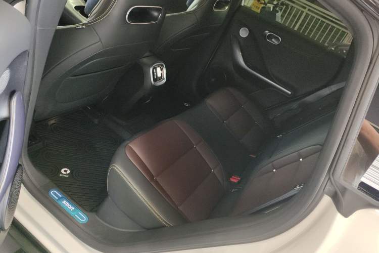 Used smart #3 2024 Dynamic All-Wheel Drive Edition