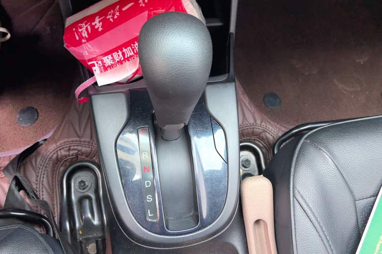 Used Honda Fit 2018 1.5L CVT Comfort Version
