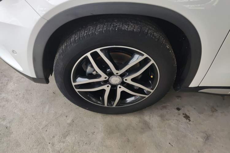 Used Mercedes-Benz GLA 2016 GLA 220 4MATIC Fashion Edition