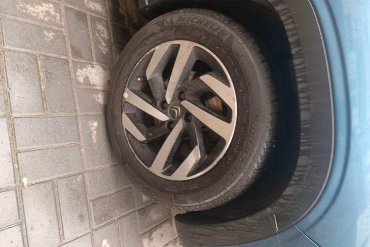 Used Citroen C3-XR 2015 1.6THP Automatic Flagship Model
