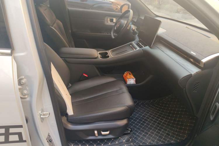 Used Wuling Xingguang S 2024 130 km Flagship Version

