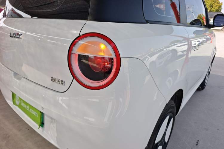 Used CHANGAN NEVO Lumin 2025 205 km Xiangqin Version
