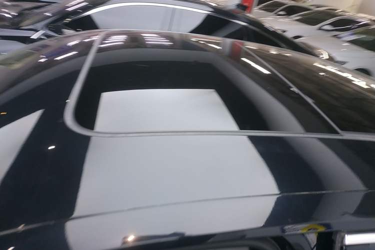 Used Volkswagen Magotan 2023 2 Million Units Limited Edition 330TSI DSG Leading Version
