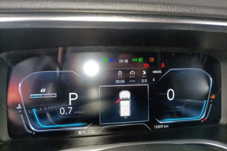 Used BAIC Off-Road BJ40 2021 2.0D Automatic Four-Wheel Drive Blade Hero Edition Adventurer Type