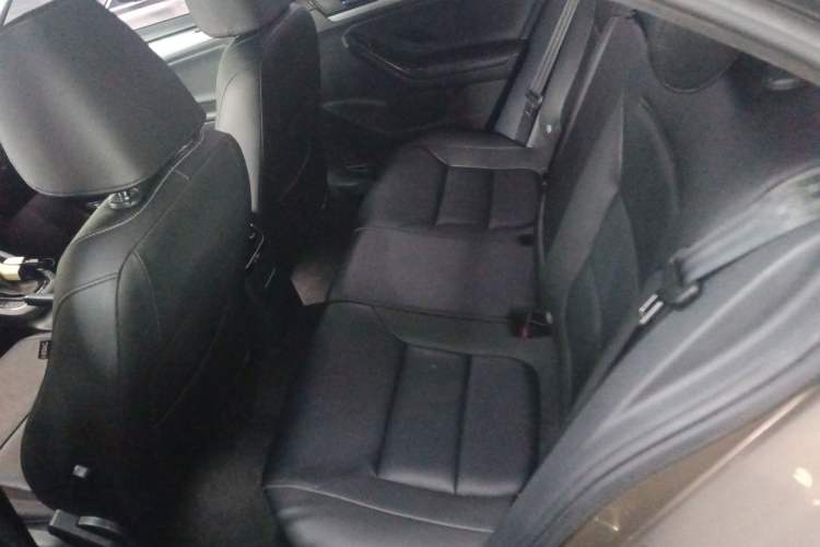 Used Volkswagen Sagitar 2018 280TSI DSG Ignite Edition