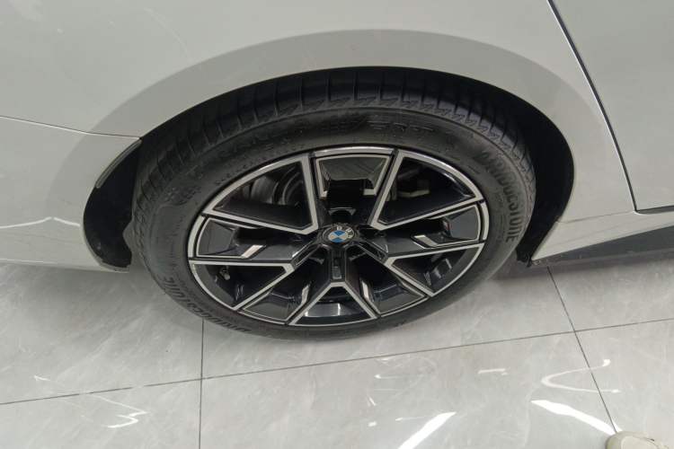 Used BMW 4 Series 2022 425i Gran Coupe M Sport Package Exterior 5