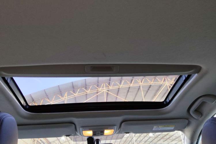 Used Honda Civic 2016 220TURBO CVT Prestige Edition