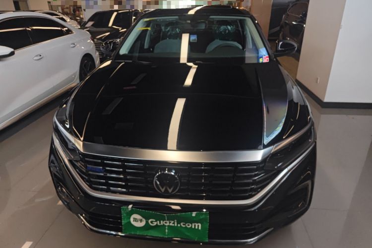 Used Volkswagen Passat New Energy 2025 430 PHEV Hybrid Business Edition
