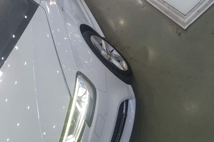 Used Audi A3 2020 Sportback 35 TFSI Fashion Edition China VI Emission Standard