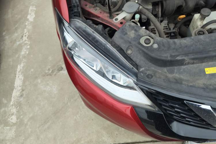 Used Nissan Tiida 2016 1.6L CVT Smart Drive Edition