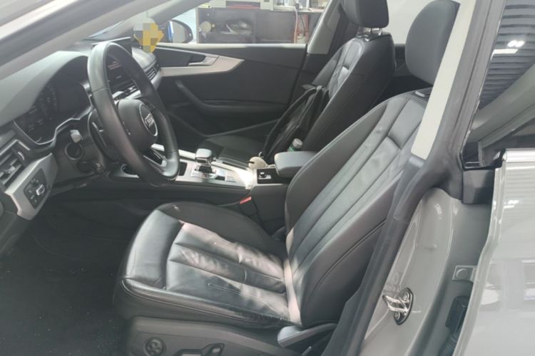 Used Audi A5 2021 Sportback 40 TFSI Stylish and Elegant Model
