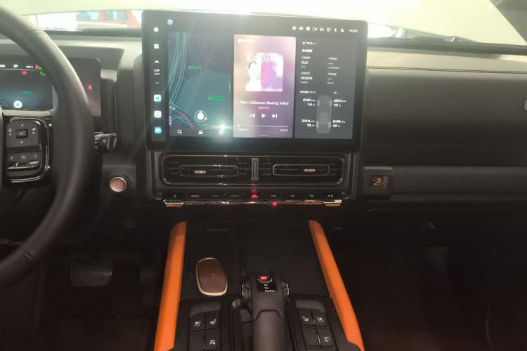 Used Haval H9 2024 2.0T Gasoline All-Wheel-Drive Extreme Edition