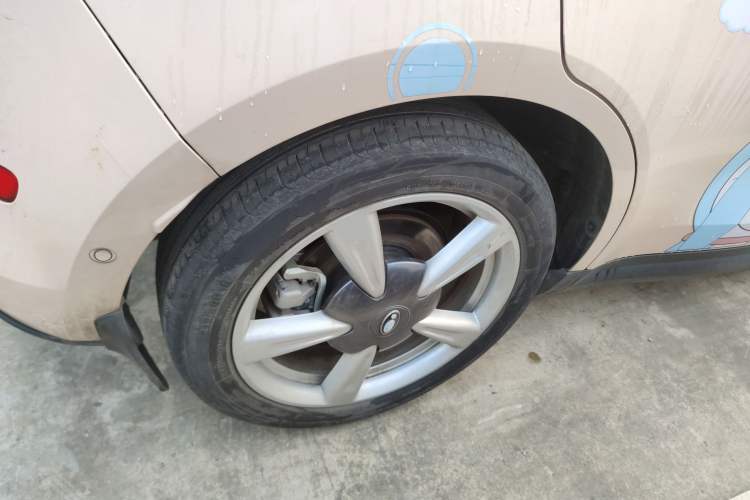 Used ORA Good Cat 2021 400km Standard Range Athena Edition Lithium Iron Phosphate