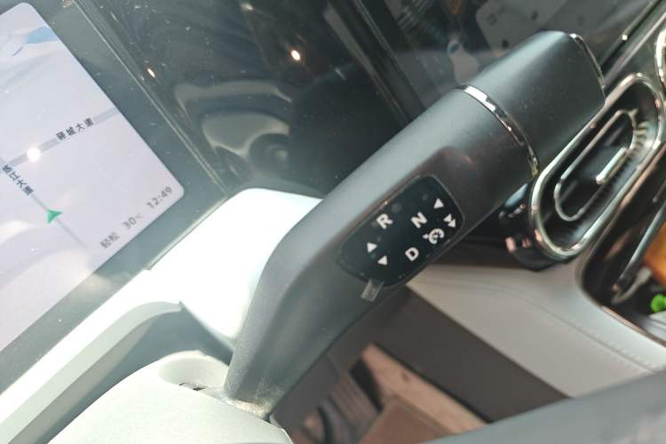 Used Leapmotor C01 2022 Rear-Drive Long-Range Version
