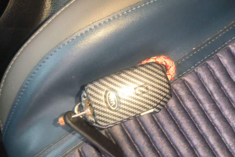 Used Kia Sportage R 2019 2.0L Automatic Smart Luxury Edition Vehicle Key