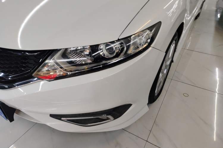 Used Honda Jade 2016 1.8L Automatic Comfort Elite Version 5 Seats