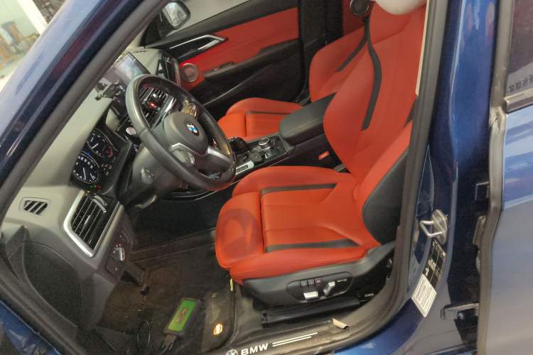 Used BMW 1 Series 2023 125i M Sport Night Edition