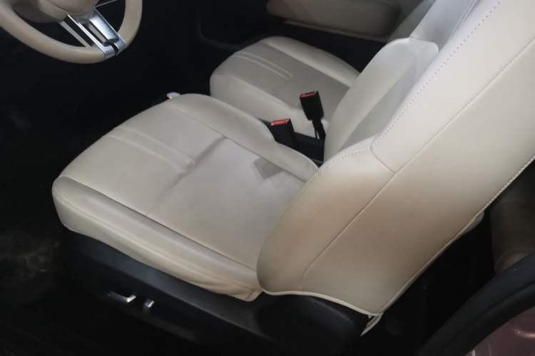 Used Baojun Spark 2023 Intelligent Premium Edition
