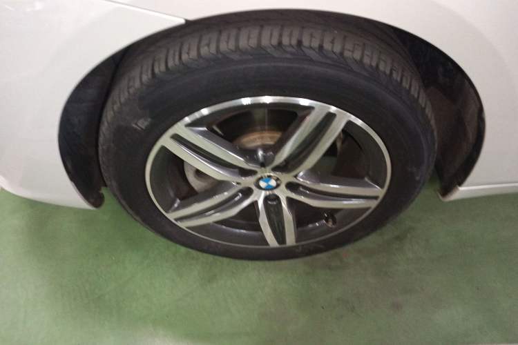 Used BMW 2 Series Active Tourer 2016 218i Sports Design Package