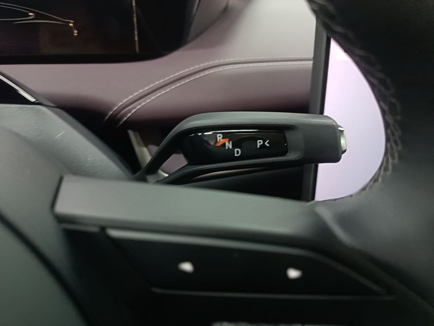 Xiaomi Auto SU7 2024 Four-Wheel Drive Ultra-Long Range Advanced Intelligent Driving Max Edition — снимка 16