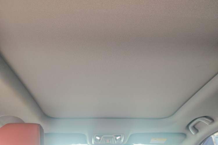 Used CHANGAN CS75 PLUS iDD 2023 ZhiDian iDD Smart Leading Model