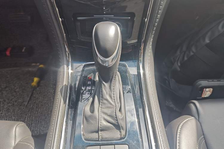 Used Cadillac ATS-L 2017 28T Tech Edition
