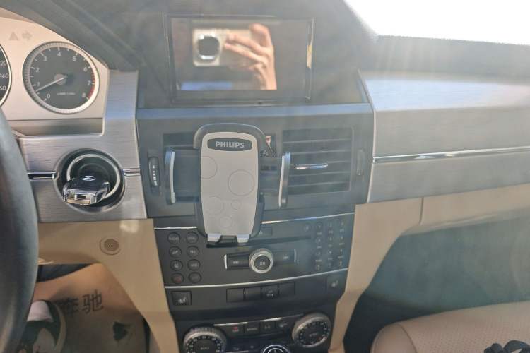 Used Mercedes-Benz GLK-Class 2011 GLK 300 4MATIC Fashion Model